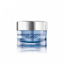 Germaine de Capuccini Excel Therapy O2 Pollution Defence Cream Sejas krēms ar skābekli 50ml