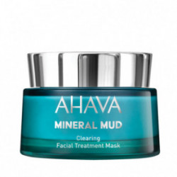 Ahava Clearing Facial Treatment Mask 50ml