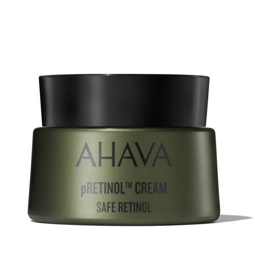 Ahava Safe pRetinol Cream Sejas krēms 50ml