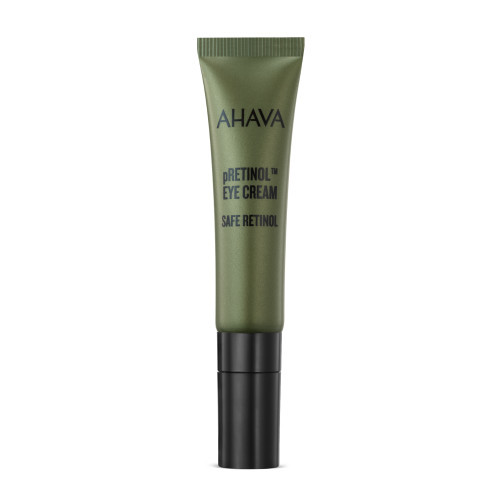 Ahava Safe pRetinol Eye Cream Acu zonas krēms 15 ml