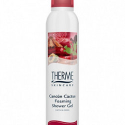 Therme Cancun Cactus Dušo Putos 200ml