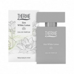 Therme Zen White Lotus Eau De Parfum Smaržas 30ml