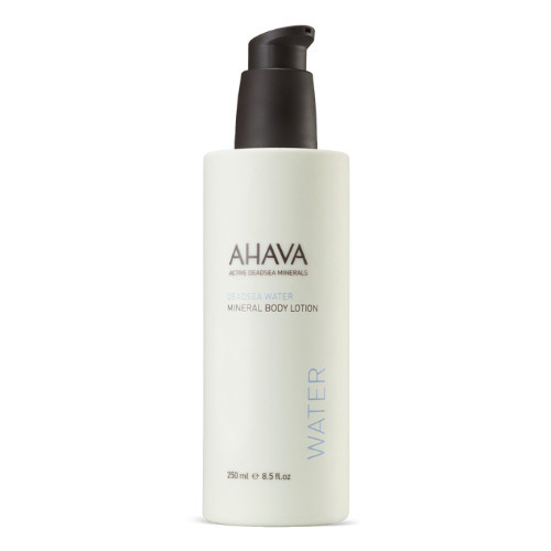 Ahava Mineral Body Lotion Ķermeņa losjons, 250ml