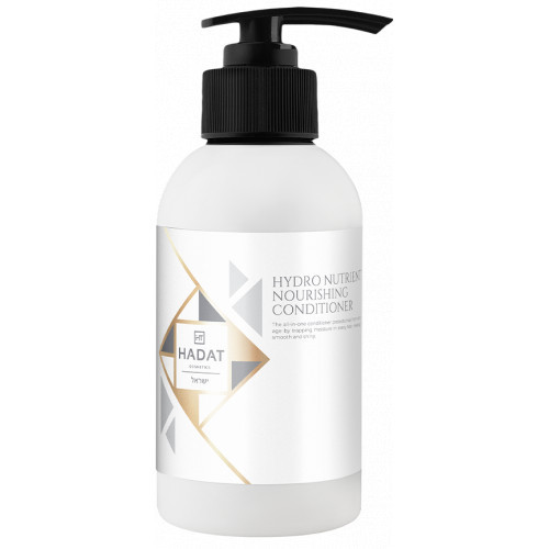 Hadat Cosmetics Hydro Nutrient Nourishing Conditioner Ikdienas matu kondicionieris 250ml