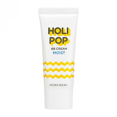 Holika Holika Holi Pop BB Cream Moist BB krēms 30ml