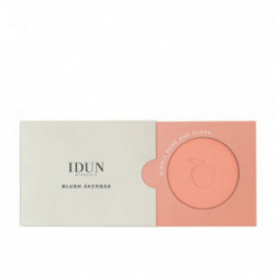 IDUN Mineral Blush Sārtumi 5g