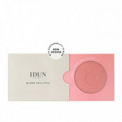 IDUN Mineral Blush Sārtumi 5g