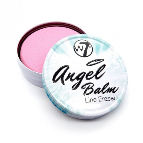 W7 Cosmetics Angel Balm Line Eraser Balzams sejai
