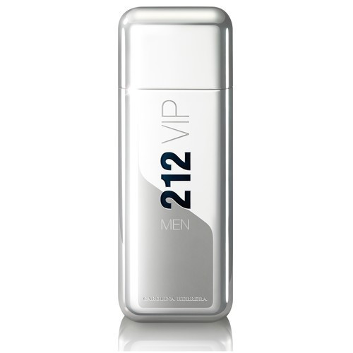 Carolina Herrera 212 Vip EDT Tualetes ūdens vīriešiem 50ml