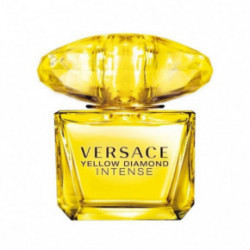 Versace Yellow Diamond Intense EDP Parfimērijas ūdens sievietēm 90ml