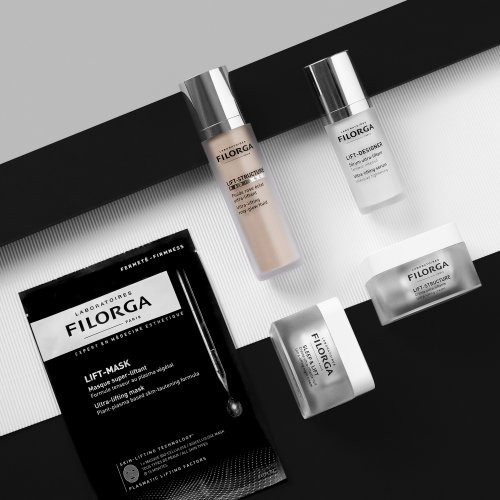 Filorga Lift-Designer Intensīvi nostiprinošs sejas serums 30ml