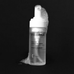 Filorga Foam-Cleanser Putas kosmētikas noņemšanai 150ml