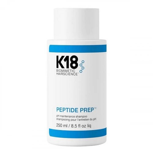 K18 Peptide Prep pH Maintenance Shampoo Balansējošs šampūns 250ml