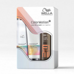 Wella Professionals Color Motion Premium Kit Dāvanu komplekts