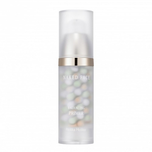 Holika Holika Naked Face Balancing Primer meikapa bāze 35g