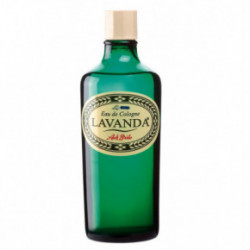 Ach.Brito Lavanda Eau de Cologne Universālais odekolons 100ml