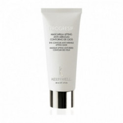 Keenwell Progresif Eye Contour Anti-Wrinkle Lifting Mask Acu maska ​​ar liftinga efektu 60ml