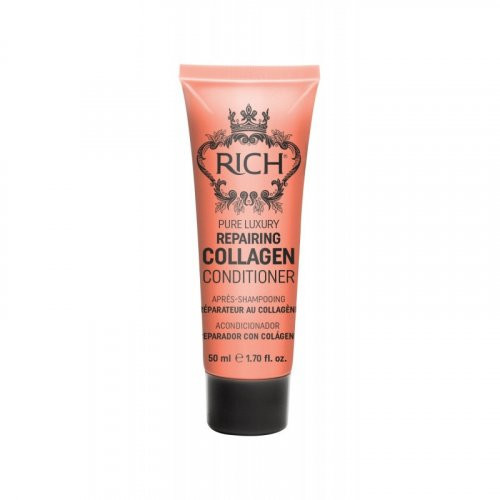 Rich Pure Luxury Repairing Collagen Conditioner Ar kolagēnu bagātināts atjaunojošs matu kondicionieris 200ml