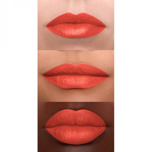 NYX Professional Makeup Suede Matte Lipstick Matēta lūpu krāsa 3.5g