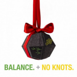SOLIDU BALANCE + NO KNOTS Eco-friendly Gift Set 60g+60g