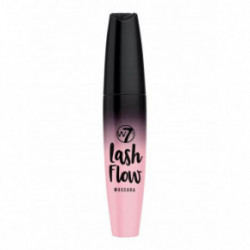 W7 Cosmetics Lash Flow Mascara Skropstu tuša Black
