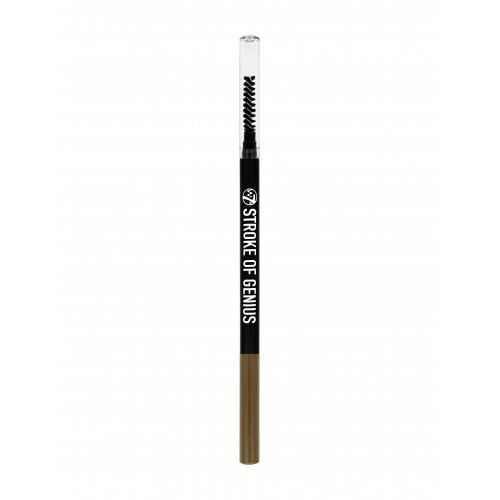 W7 Cosmetics Stroke of Genius Eyebrow Pencil Uzacu zīmulis Blonde 