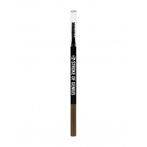 W7 Cosmetics Stroke of Genius Eyebrow Pencil Uzacu zīmulis Blonde 
