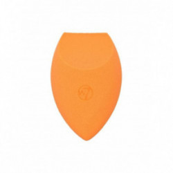 W7 Cosmetics Blending Pro Multi-Tasking Makeup Sponge Grma sūklis Orange