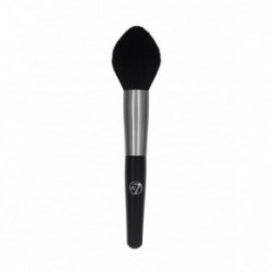 W7 Cosmetics Shaped Powder Brush Izliektā grima ota 1gab.