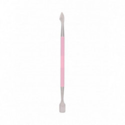 W7 Cosmetics Nail Cuticle Pusher and Cleaner Nagu kutikulas stūmējs 1gab.