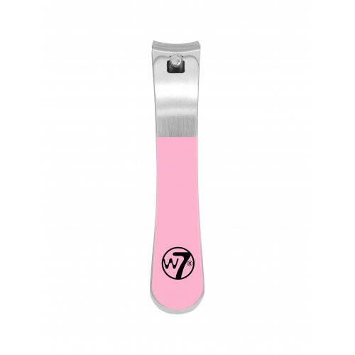 W7 Cosmetics Nail Clippers Nagu griezējs 1gab.