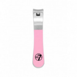 W7 Cosmetics Nail Clippers Nagu griezējs 1gab.