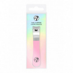 W7 Cosmetics Nail Clippers Nagu griezējs 1gab.