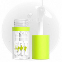 NYX Professional Makeup Fat Oil Lip Drip Lūpu spīdums 4.8ml