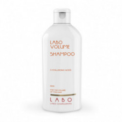 Crescina Labo Volume Shampoo Speciāls šampūns plāniem matiem, vīriešiem 200ml