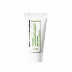 Purito Centella Unscented Recovery Cream Atjaunojošs krēms bez smaržas ar centellu 50ml