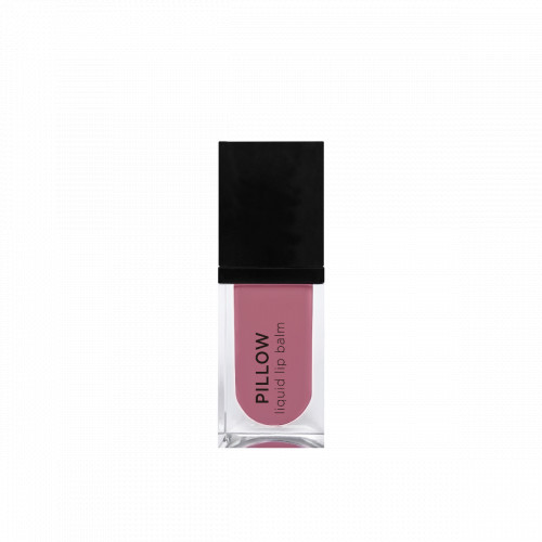 Nouba Pillow Liquid Lip Balm Lūpu balzams 6ml