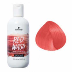 Schwarzkopf Professional Bold Color Wash Tonējošs šampūns 300ml