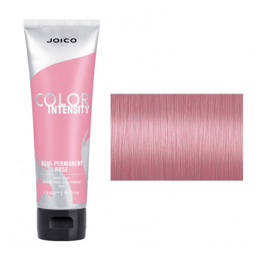 Joico Color Intesity Semi-Permanent Creme Color Semi-permanentā matu krāsa 118ml