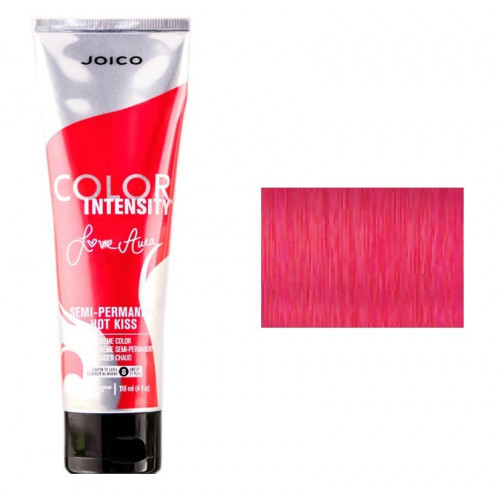 Joico Color Intesity Semi-Permanent Creme Color Semi-permanentā matu krāsa 118ml