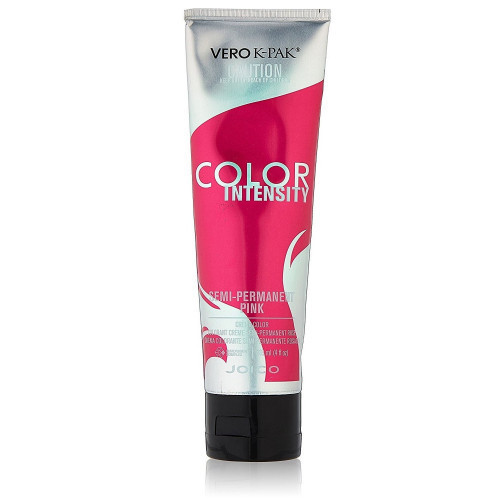 Joico Color Intesity Semi-Permanent Creme Color Semi-permanentā matu krāsa 118ml