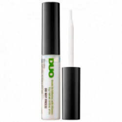 NYX Professional Makeup DUO Brush On Adhesive Mākslīgo skropstu līme ar otiņu 5g
