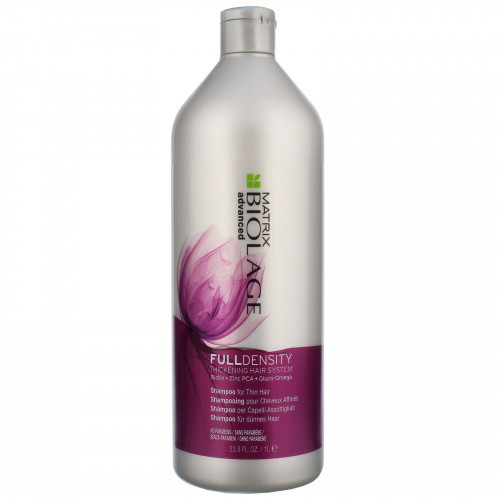 Biolage Fulldensity Šampūns plāniem matiem 250ml