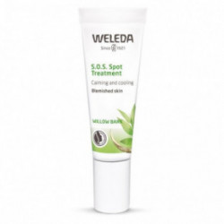 Weleda S.O.S. Spot Treatment Līdzeklis pret pinnēm un pūtītēm 10ml
