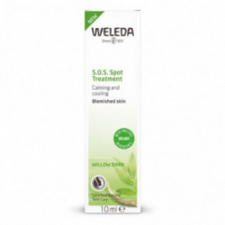 Weleda S.O.S. Spot Treatment Līdzeklis pret pinnēm un pūtītēm 10ml