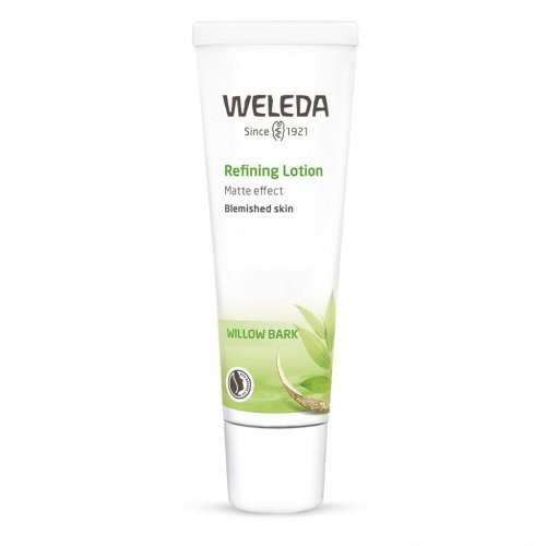 Weleda Refining Lotion Losjons uz pūtītēm tendētai ādai 30ml