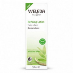 Weleda Refining Lotion Losjons uz pūtītēm tendētai ādai 30ml