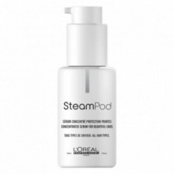 L'Oréal Professionnel Steampod Care Aizsargājošs, nogludinošs matu serums 50ml