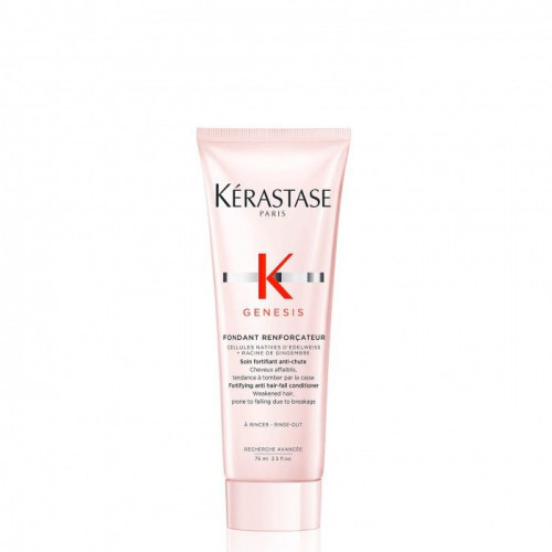 Kérastase Genesis Fondant Reinforcatuer Conditioner Matus nostiprinošs kondicionieris 200ml