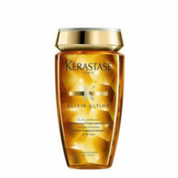 Kérastase Elixir Ultime Oloe-Complexe Attirošanas šampūns visiem matu tipiem 250ml